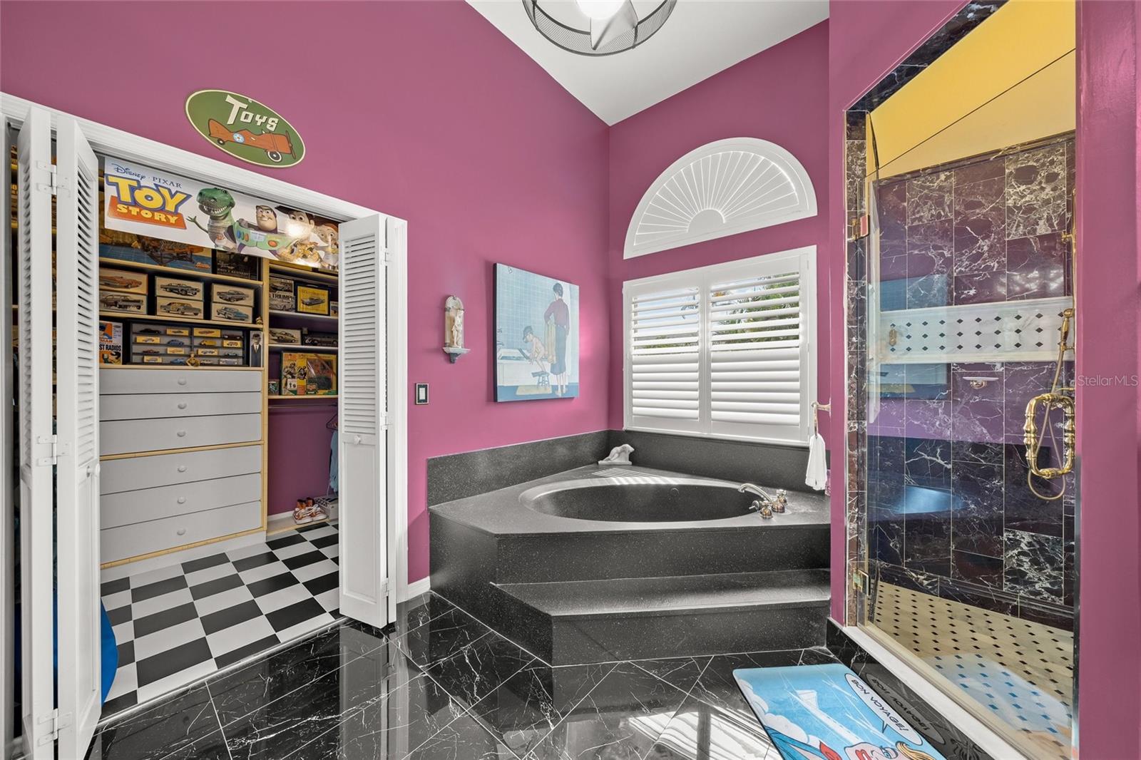 BENT TREE VILLAGE - Residential