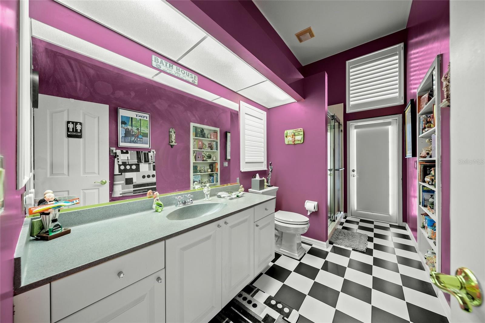 BENT TREE VILLAGE - Residential