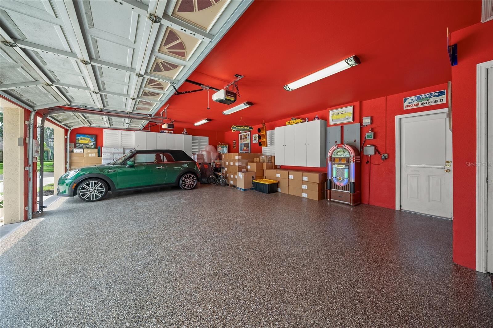 BENT TREE VILLAGE - Residential