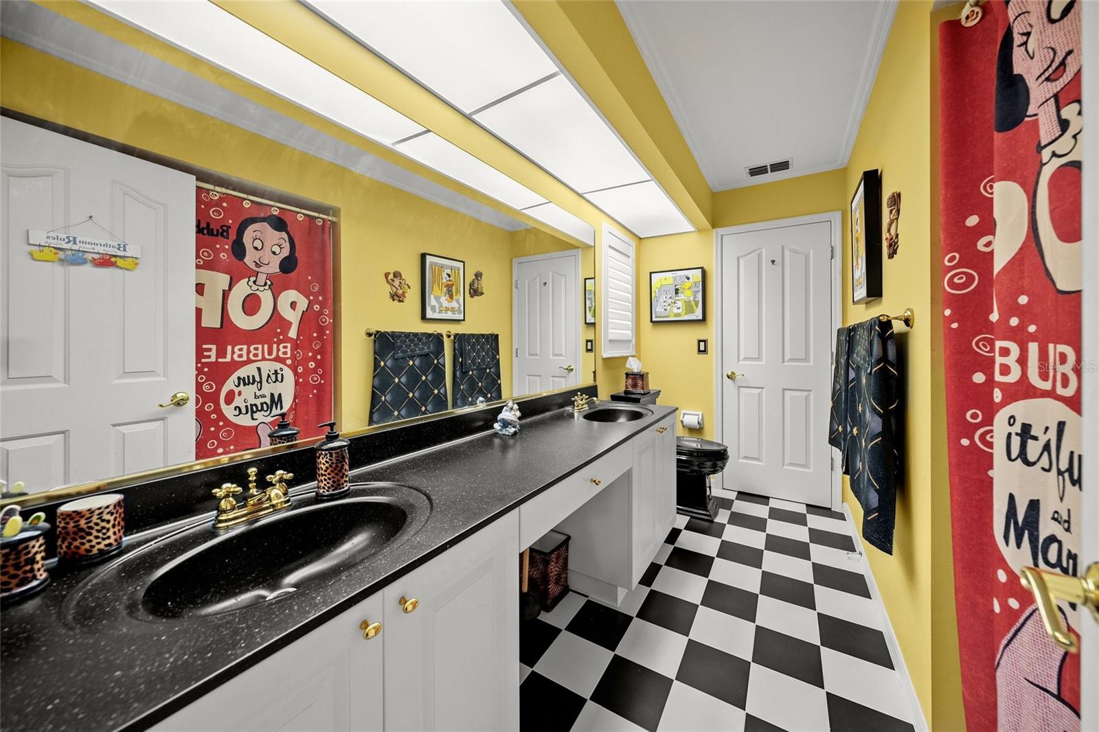 BENT TREE VILLAGE - Residential