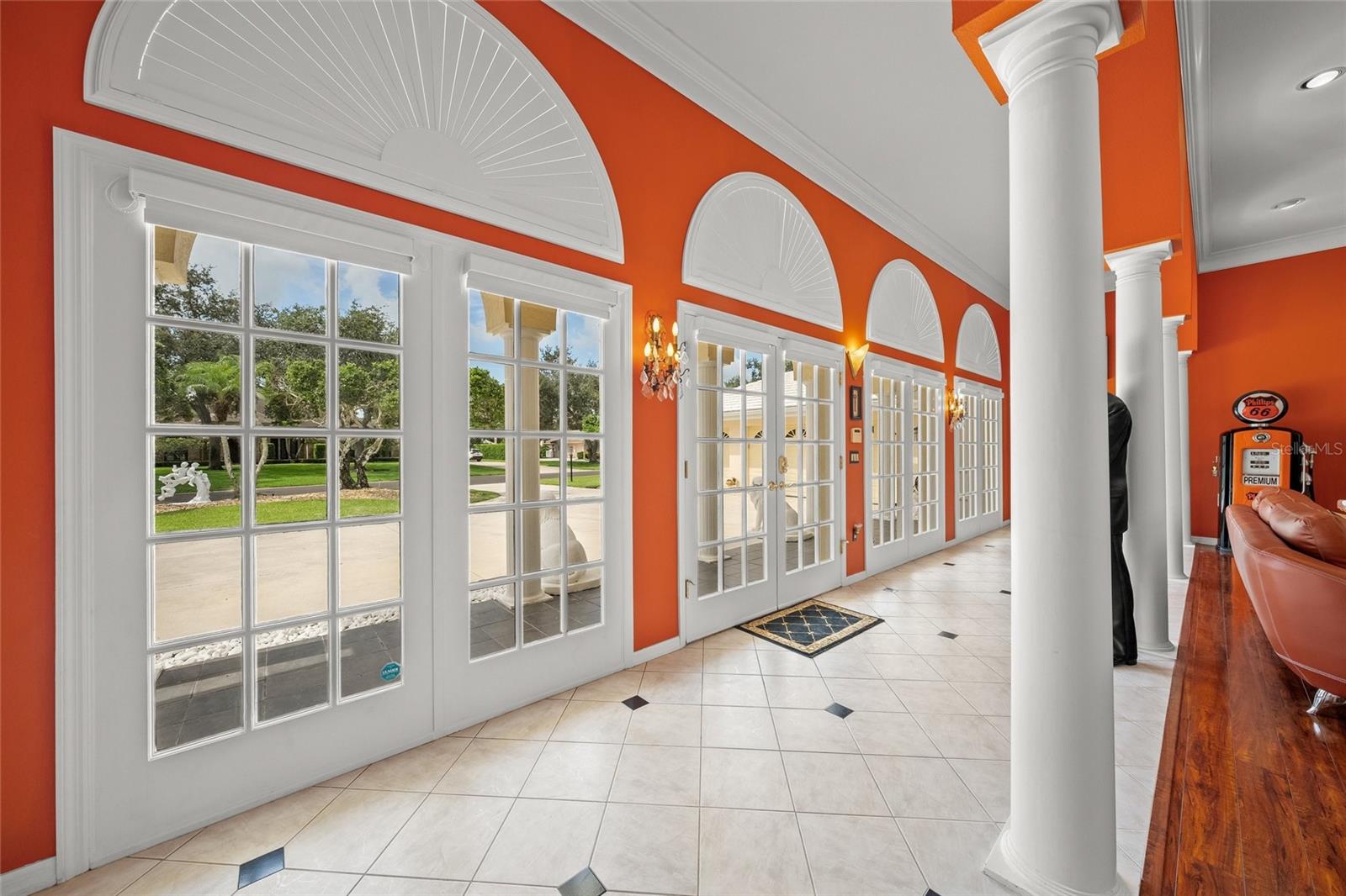 BENT TREE VILLAGE - Residential