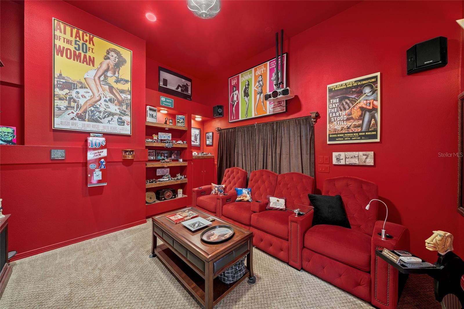 BENT TREE VILLAGE - Residential