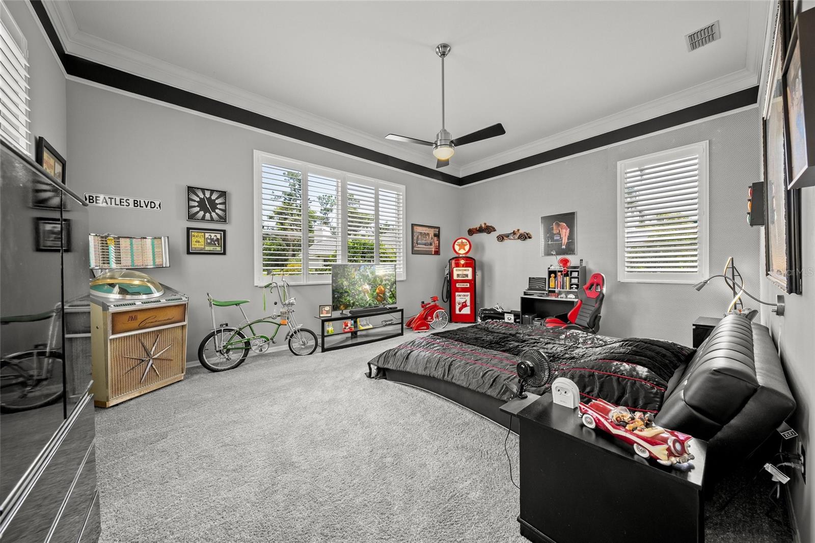 BENT TREE VILLAGE - Residential