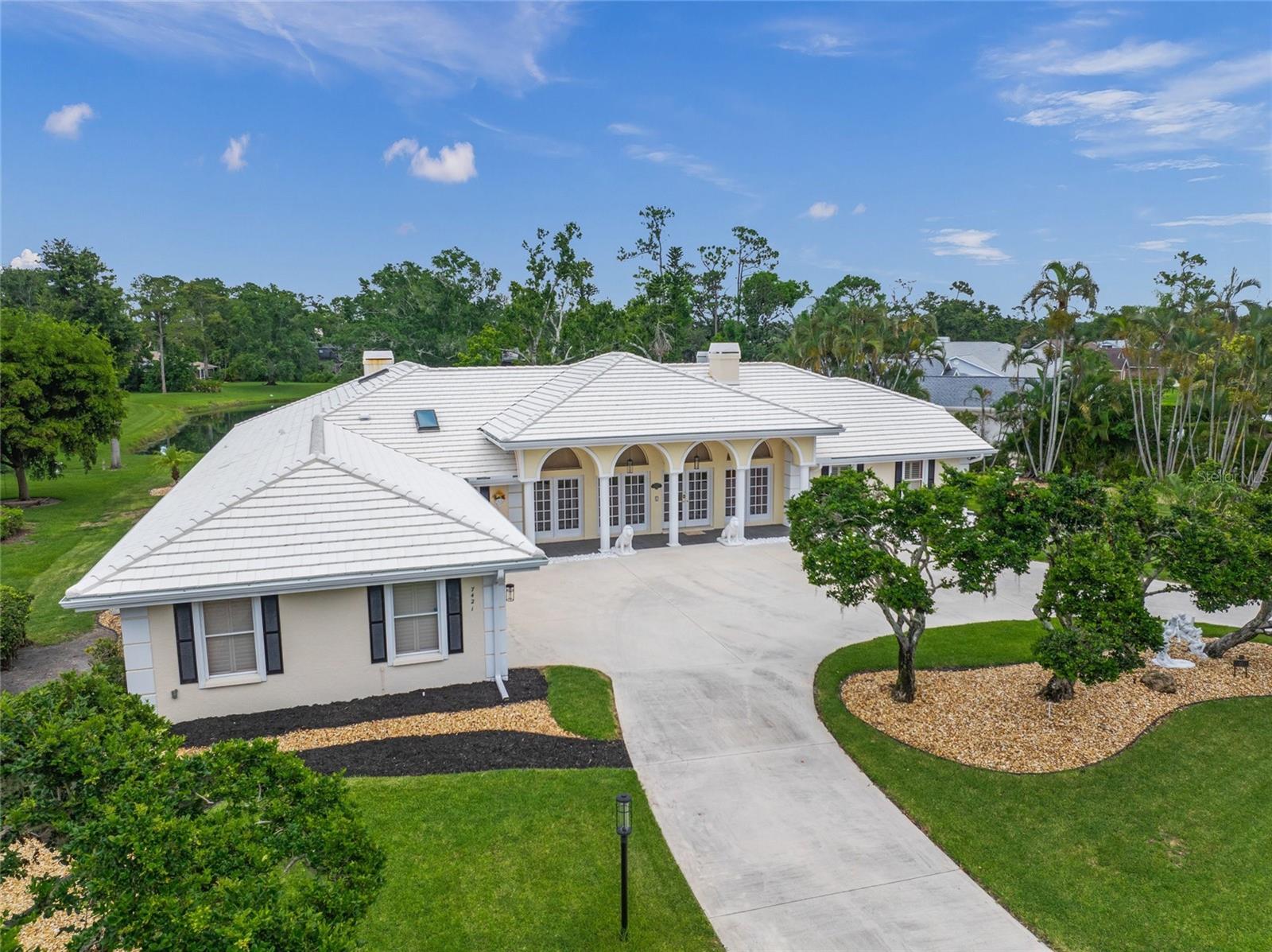 BENT TREE VILLAGE - Residential