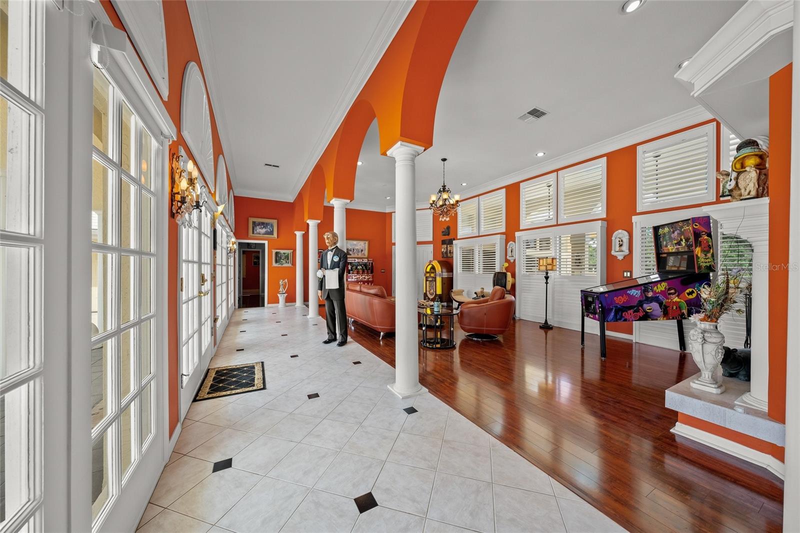 BENT TREE VILLAGE - Residential