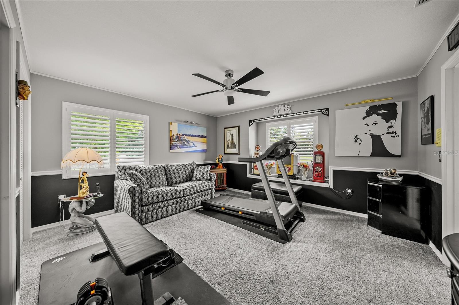 BENT TREE VILLAGE - Residential