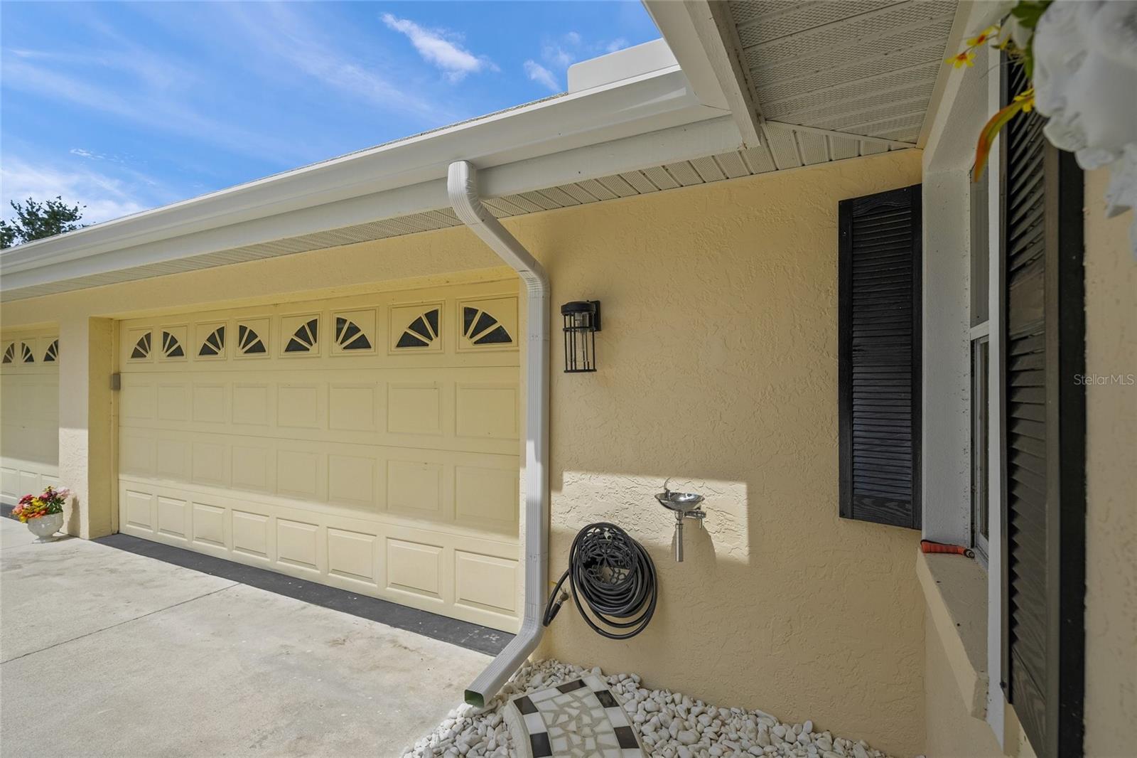 BENT TREE VILLAGE - Residential