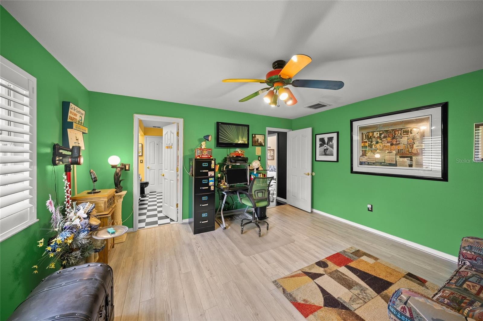 BENT TREE VILLAGE - Residential