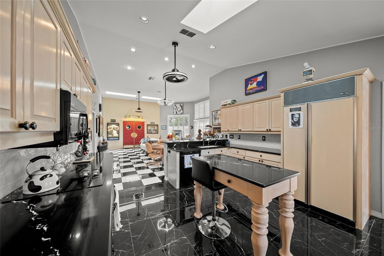 BENT TREE VILLAGE - Residential