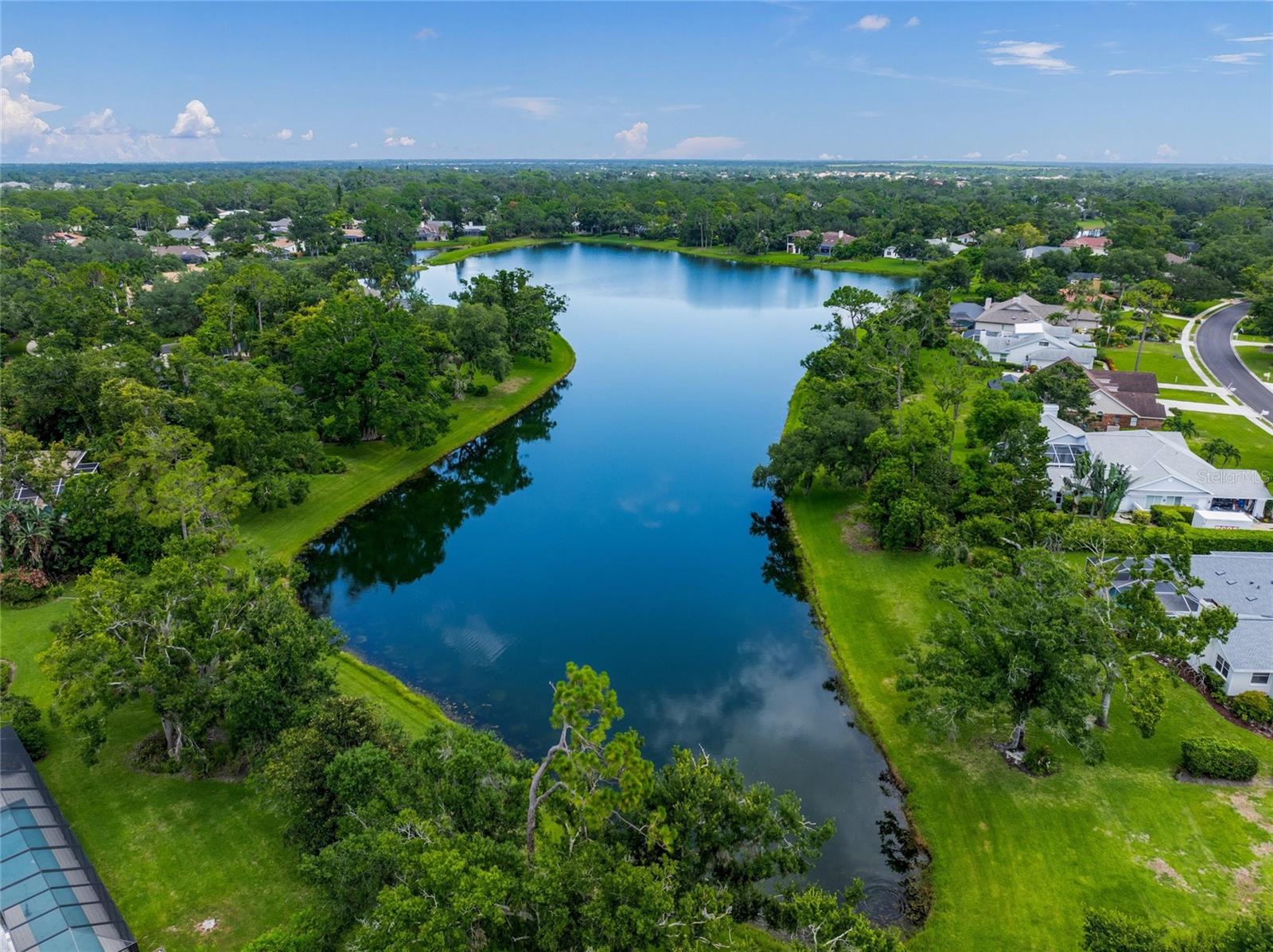 BENT TREE VILLAGE - Residential