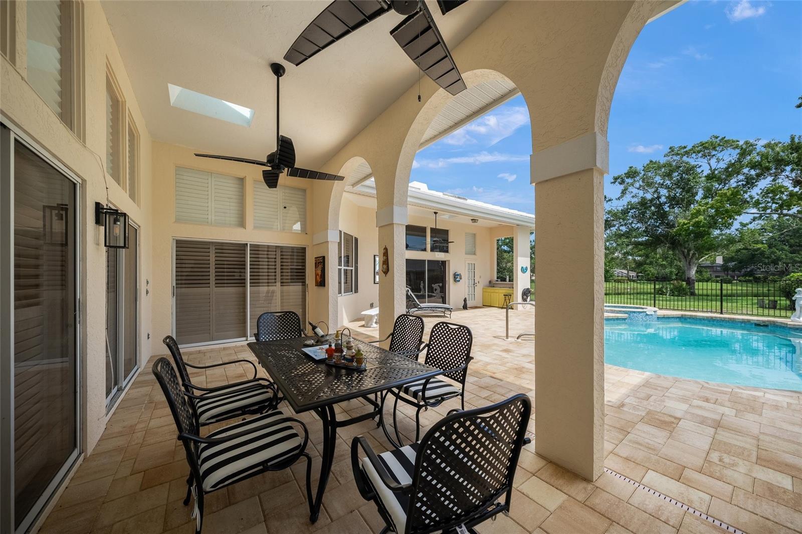 BENT TREE VILLAGE - Residential