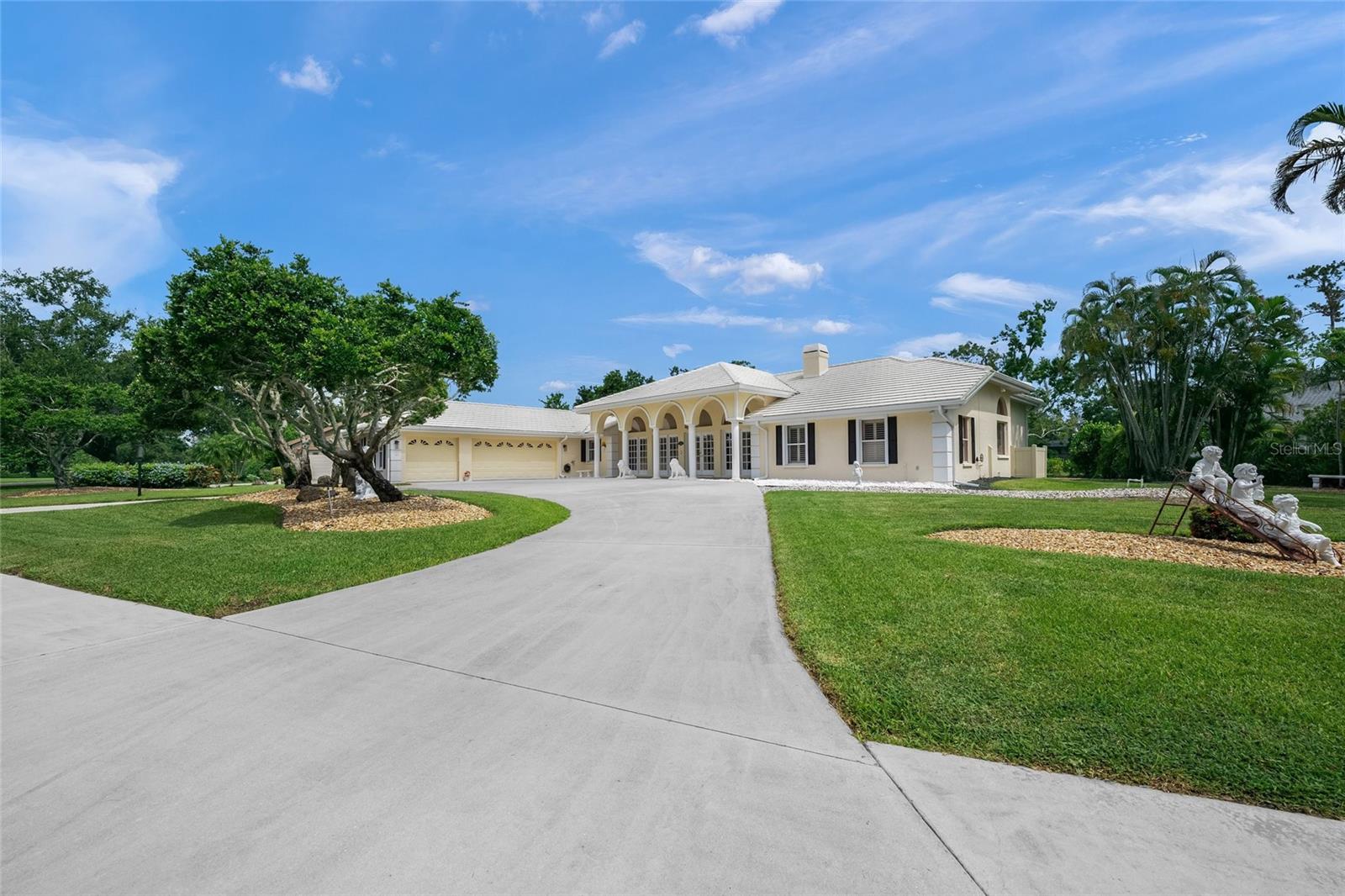BENT TREE VILLAGE - Residential