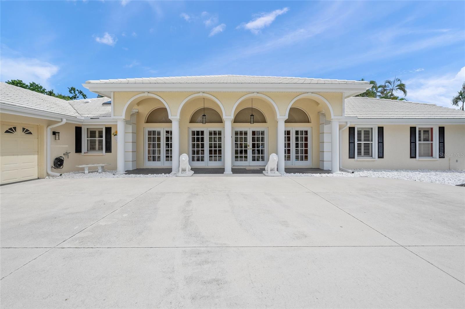 BENT TREE VILLAGE - Residential