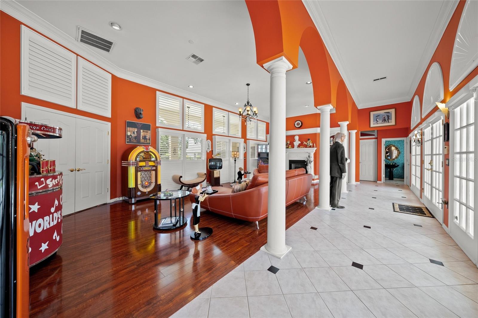 BENT TREE VILLAGE - Residential