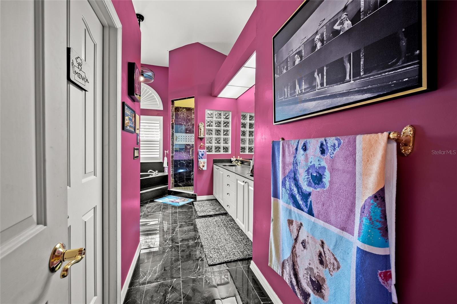 BENT TREE VILLAGE - Residential