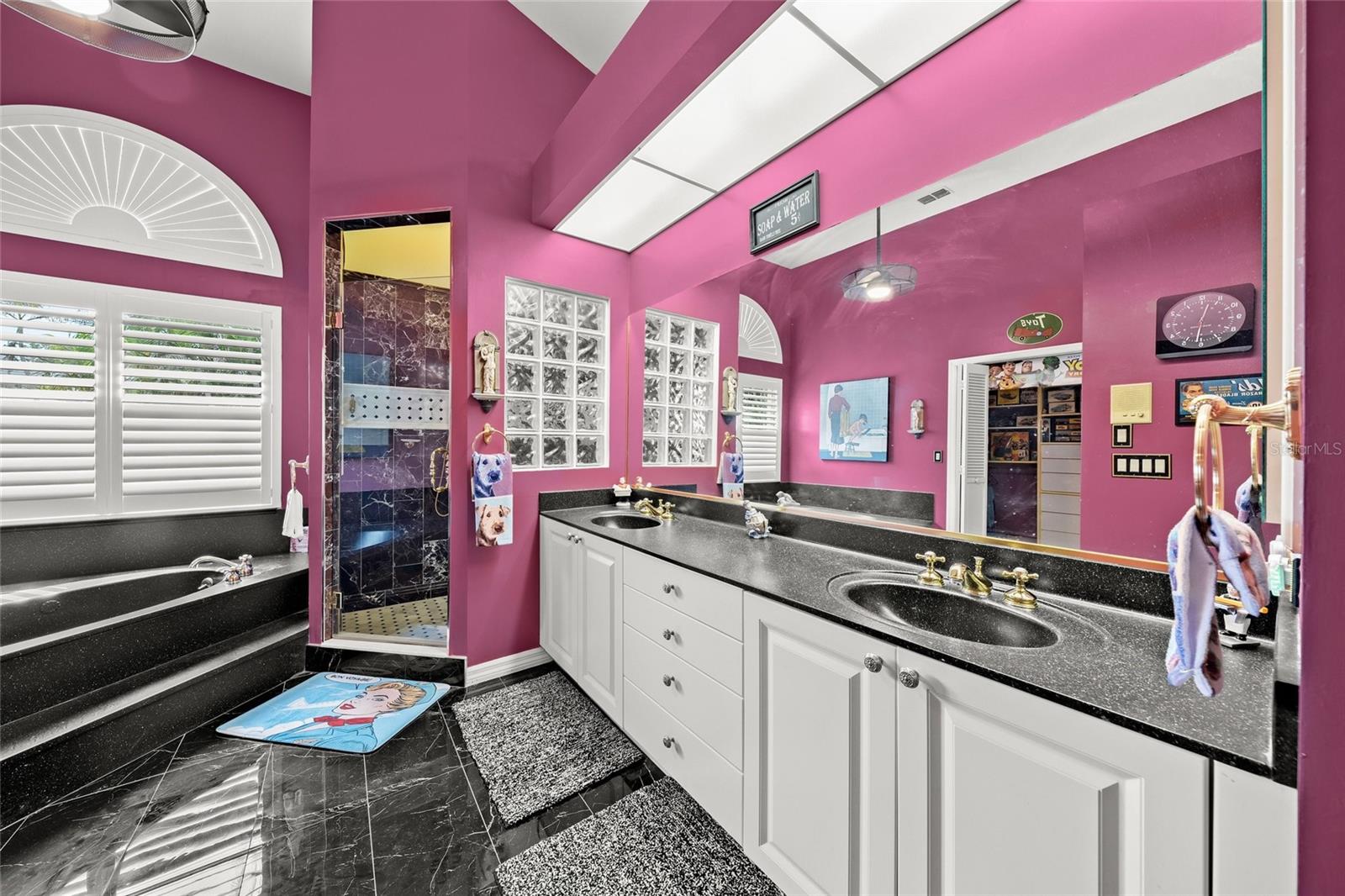 BENT TREE VILLAGE - Residential