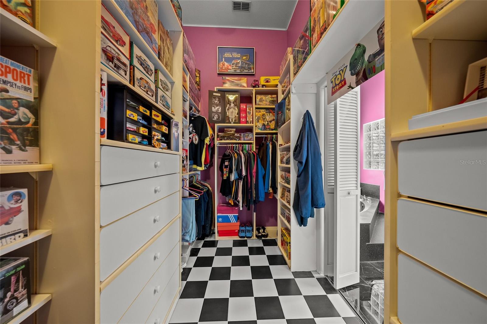 BENT TREE VILLAGE - Residential