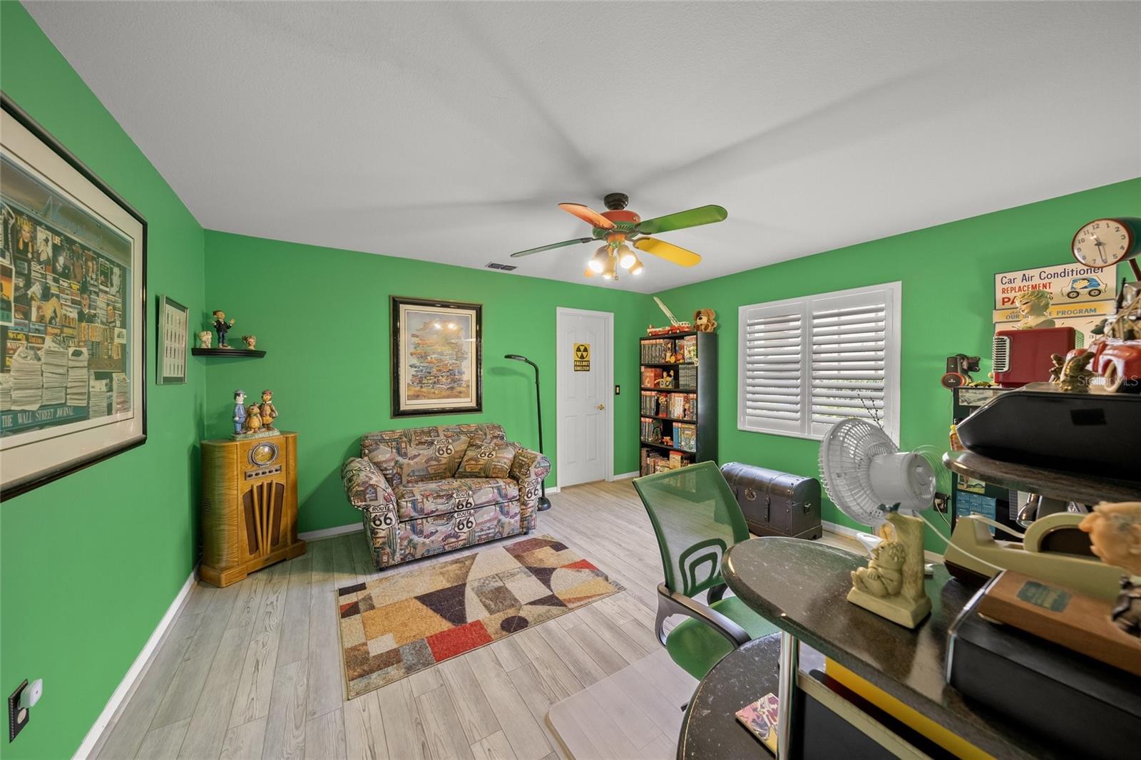 BENT TREE VILLAGE - Residential