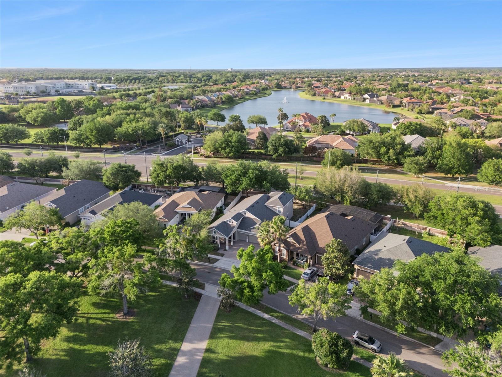 PROVIDENCE - Residential