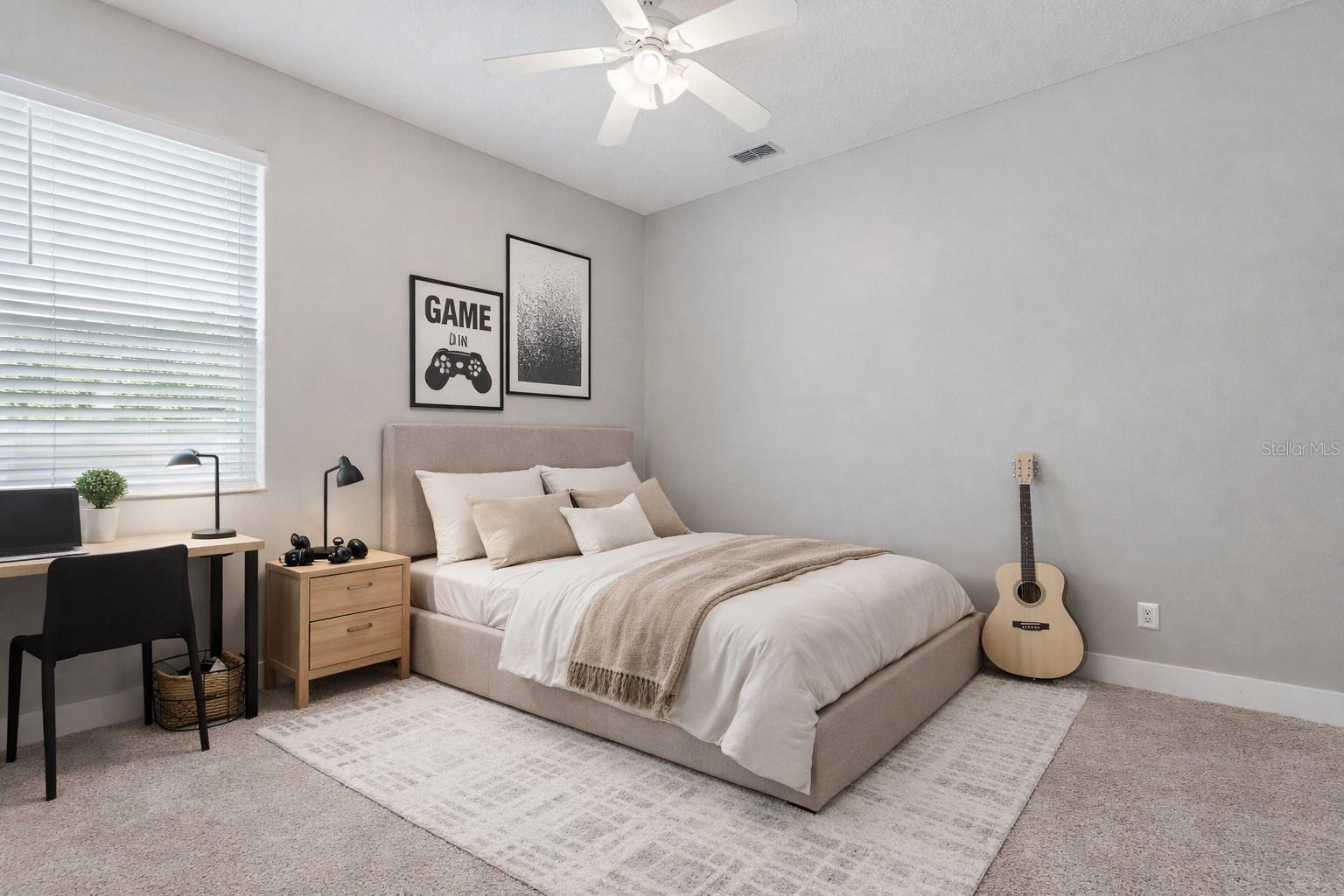 PROVIDENCE - Residential