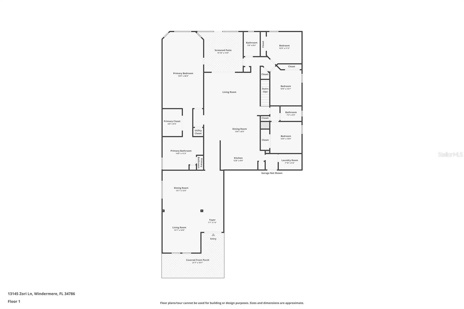 PROVIDENCE - Residential