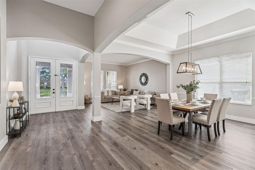 Photo of 13145 Zori Lane, Windermere, FL 34786 (MLS # O6394437)