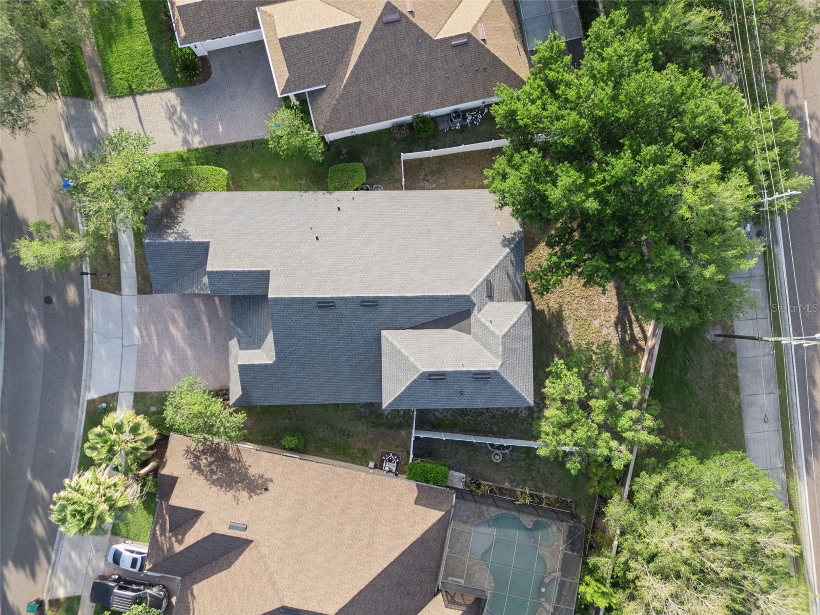 PROVIDENCE - Residential