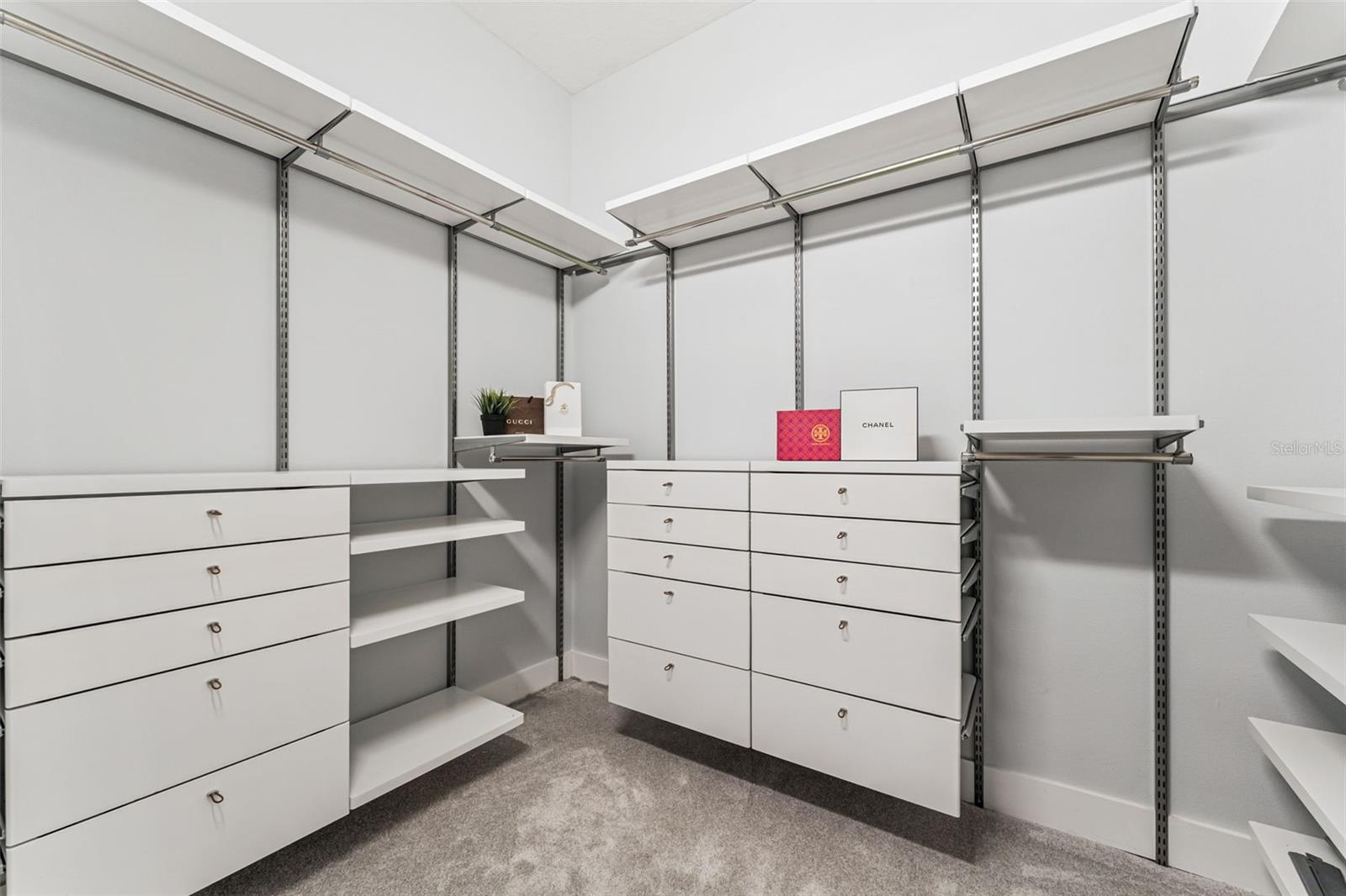 PROVIDENCE - Residential