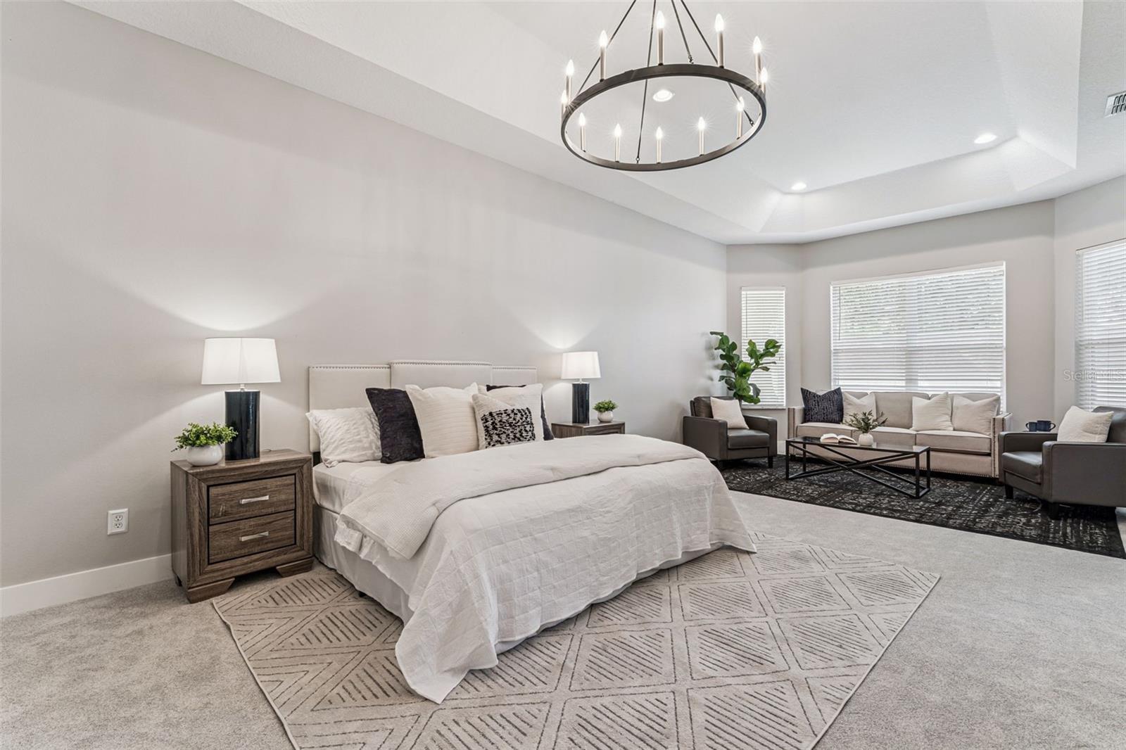 PROVIDENCE - Residential