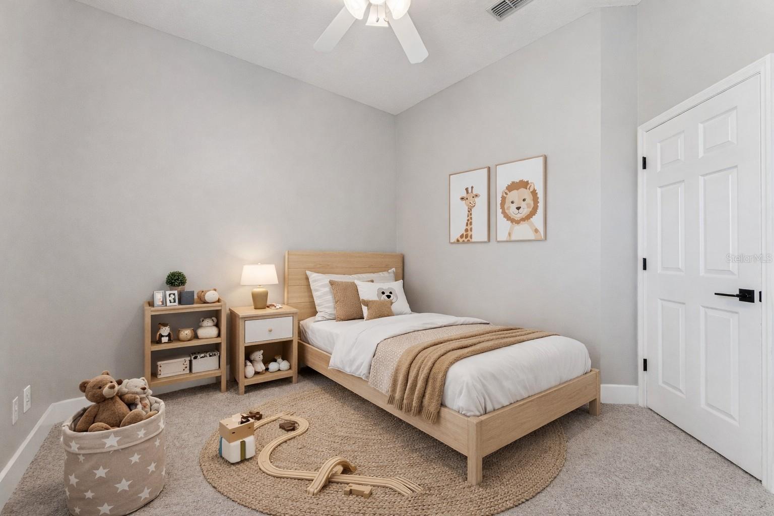 PROVIDENCE - Residential