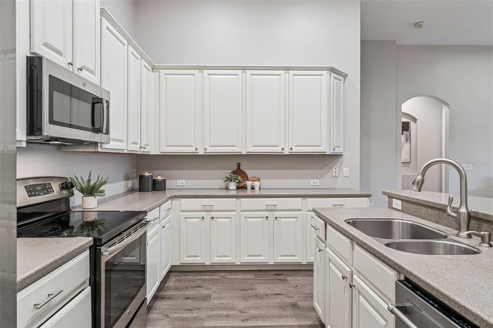 PROVIDENCE - Residential