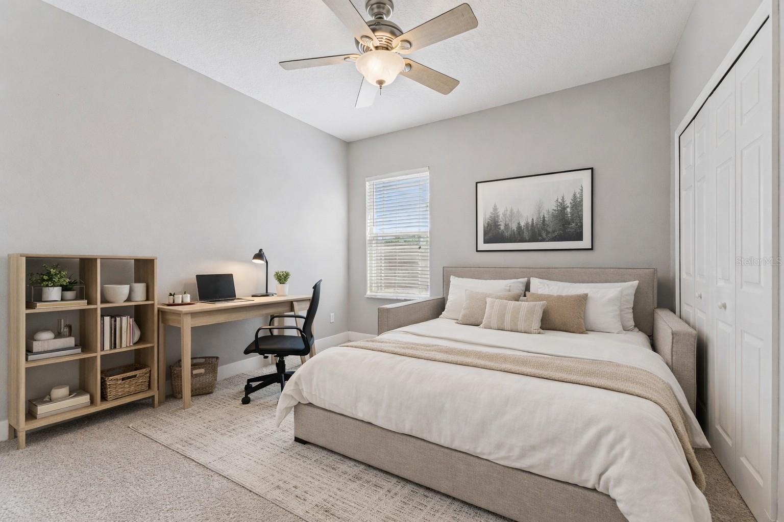 PROVIDENCE - Residential