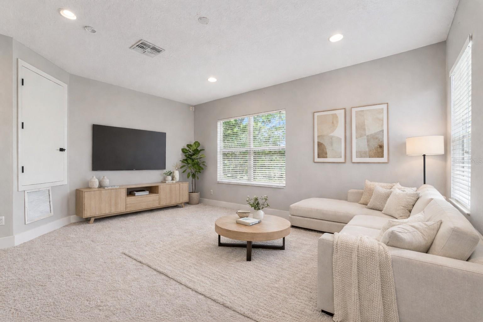 PROVIDENCE - Residential