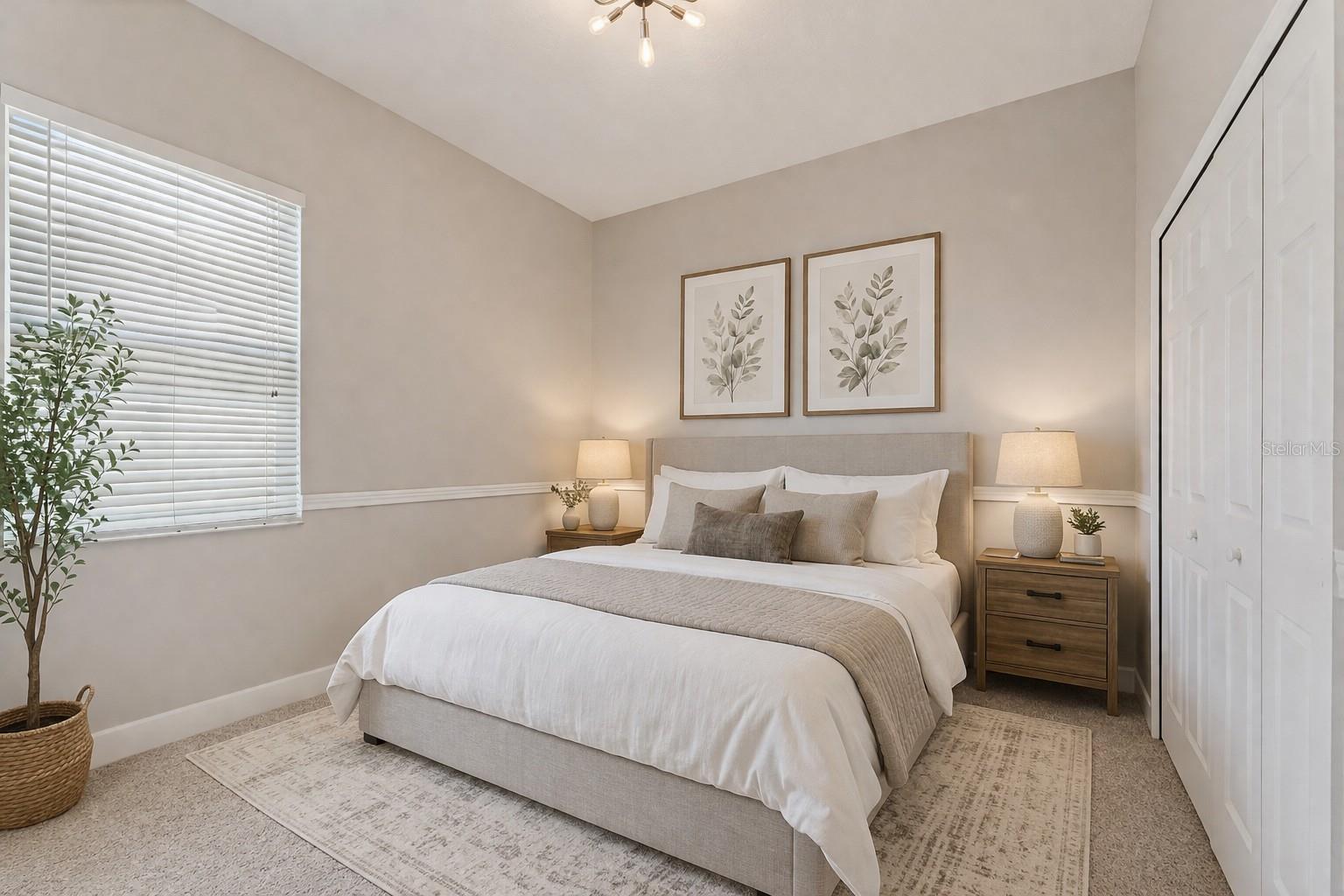 PROVIDENCE - Residential