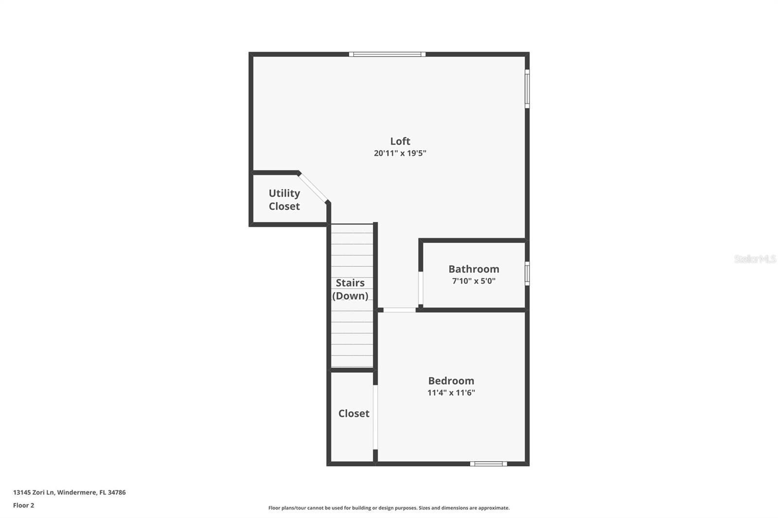 PROVIDENCE - Residential