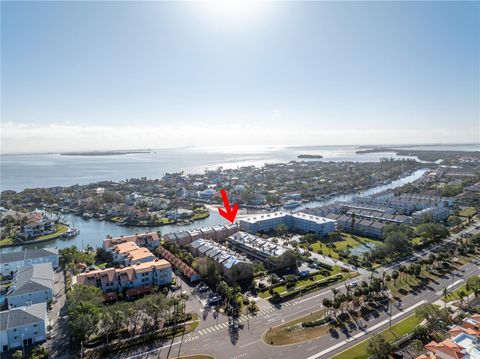 637 PINELLAS BAYWAY S 111 ST PETERSBURG FL 33715