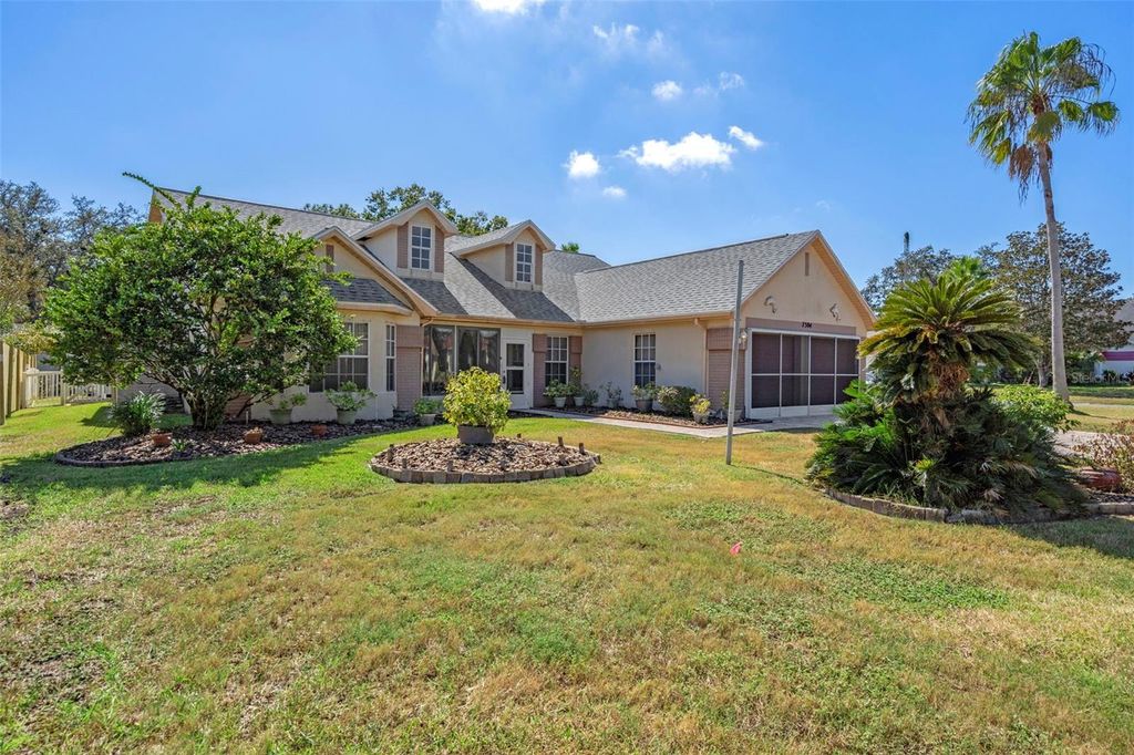 Photo of 7304 Cone Shell Drive, Spring Hill, FL 34607 (MLS # TB8442167)