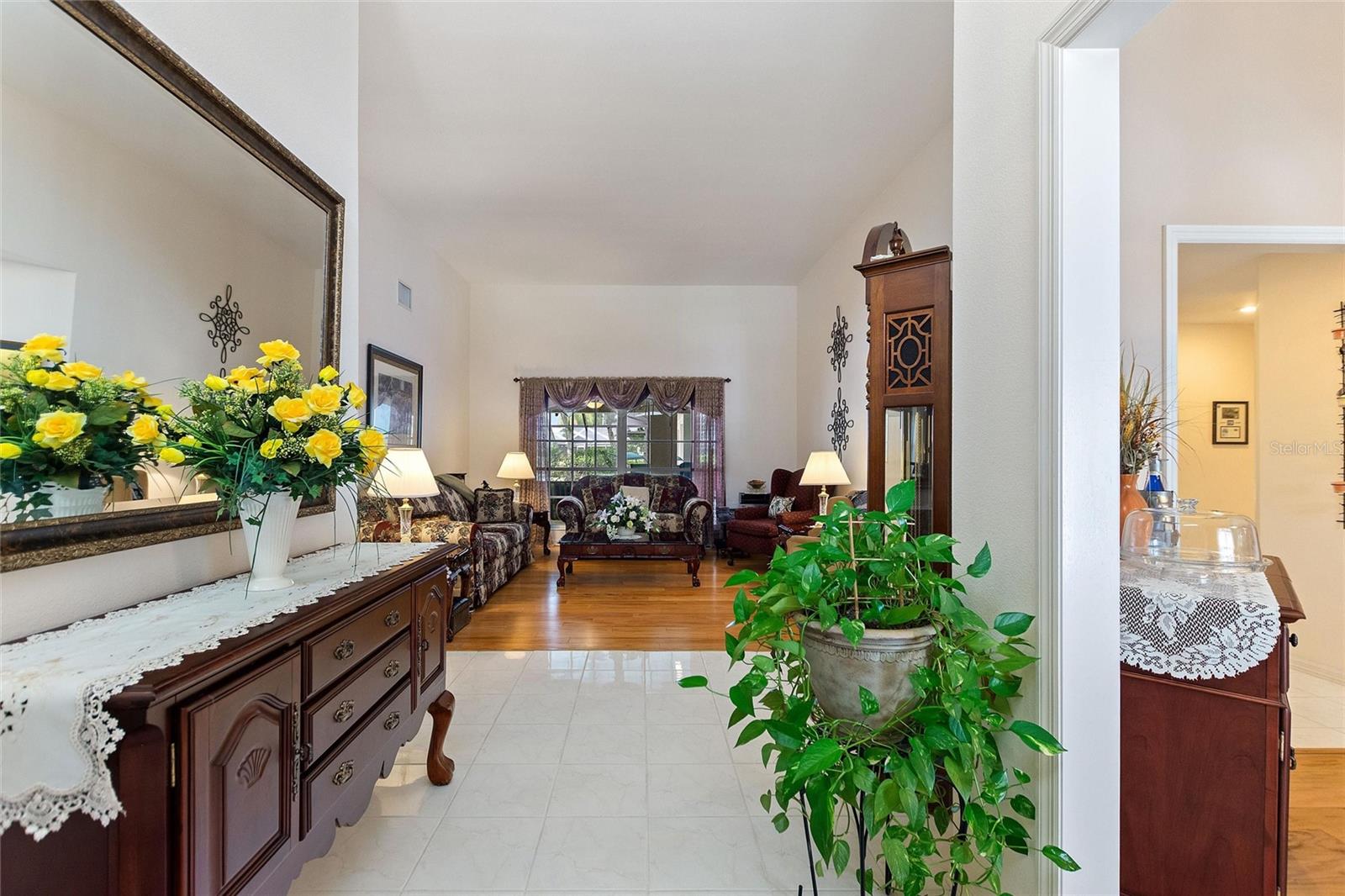 5521 EMERALD RIDGE BOULEVARD