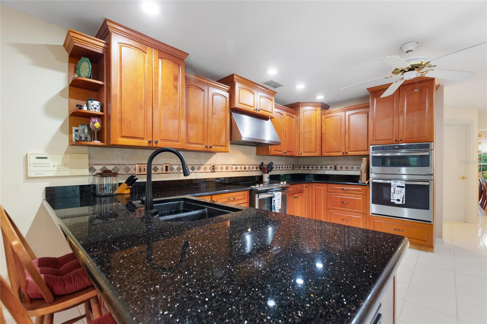 EMERALD RIDGE - Residential