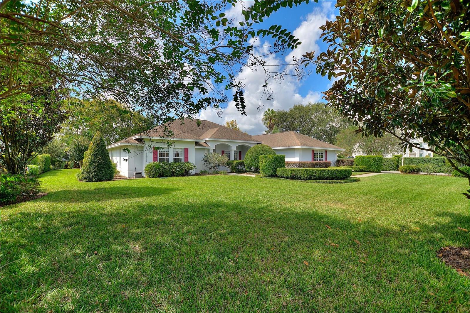 EMERALD RIDGE - Residential