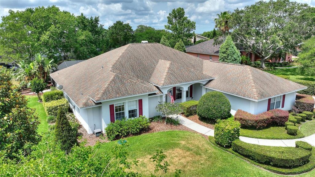 Photo of 5521 Emerald Ridge Blvd, Lakeland, FL 33813 (MLS # L4961671)