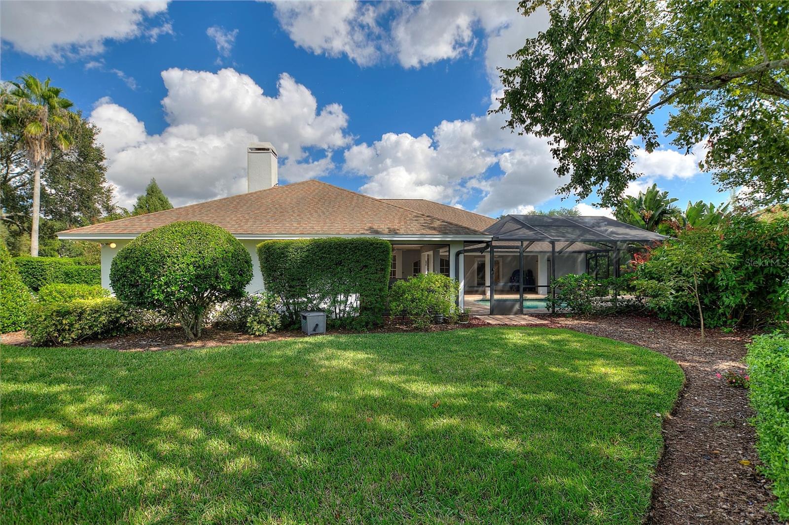 EMERALD RIDGE - Residential