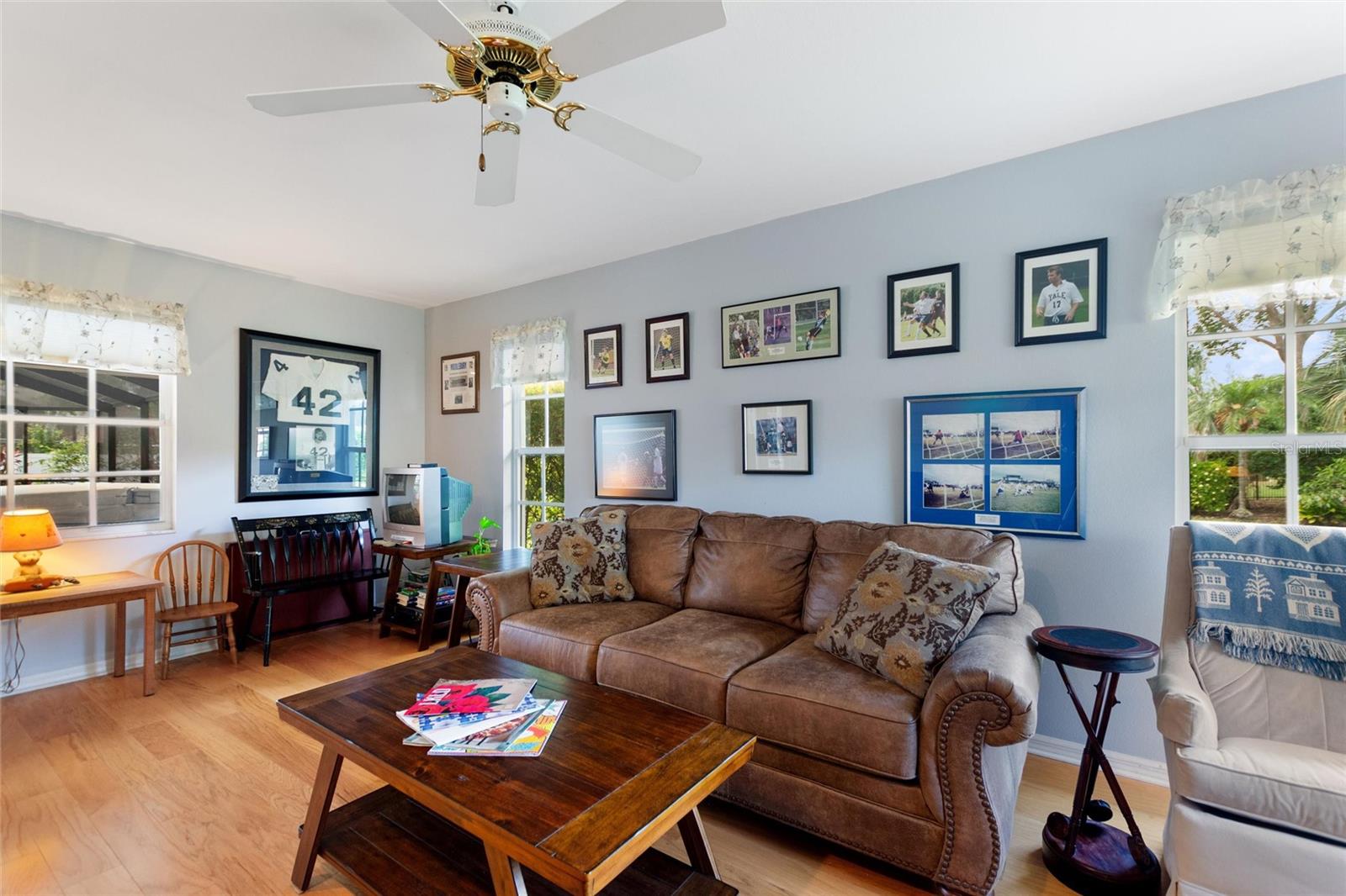 EMERALD RIDGE - Residential