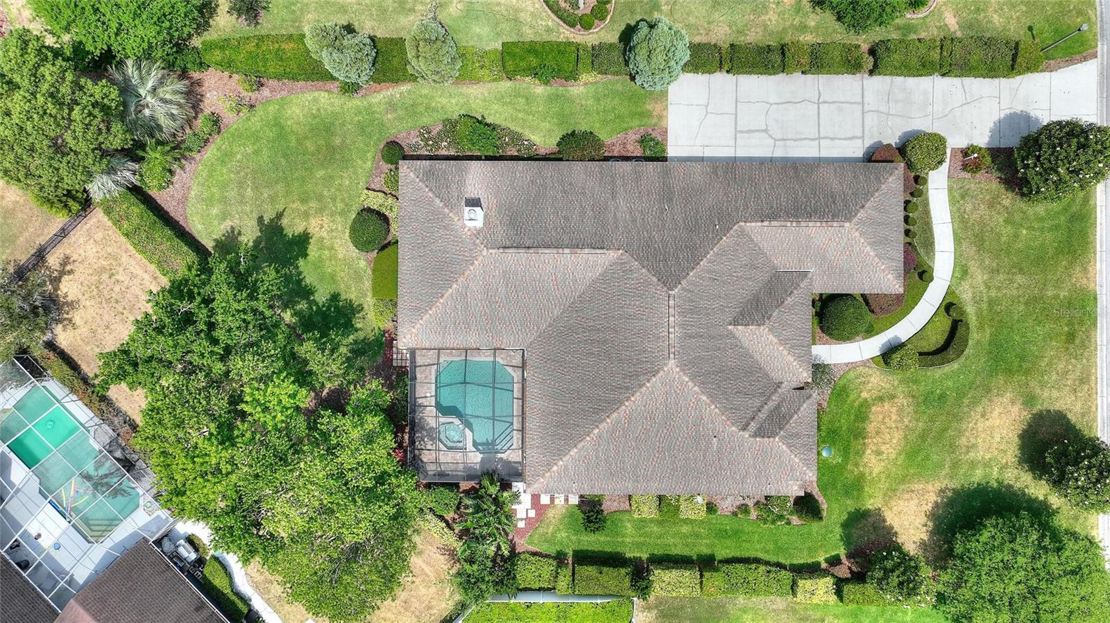 EMERALD RIDGE - Residential
