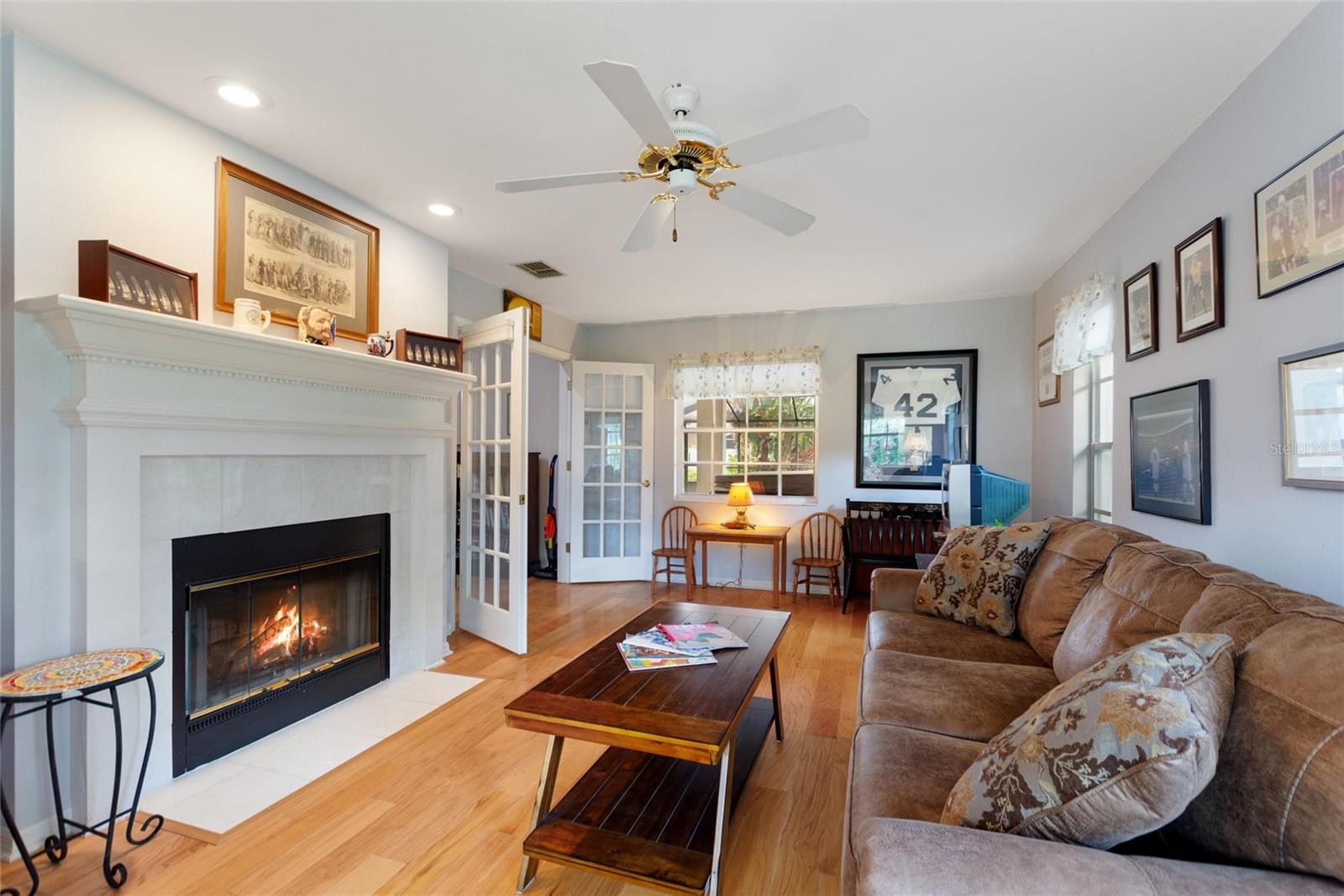 EMERALD RIDGE - Residential