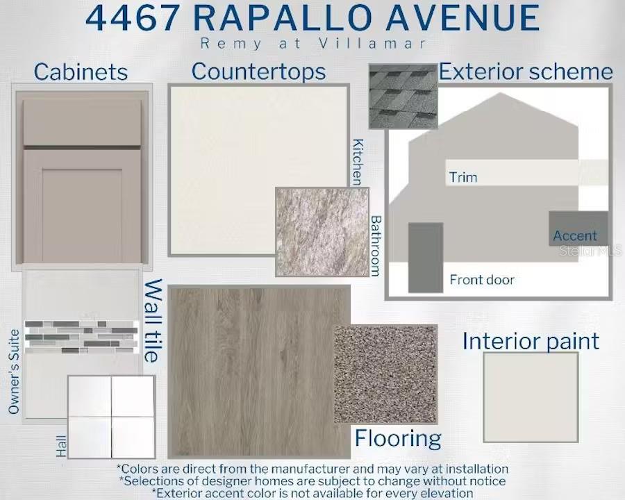 VILLAMAR - Residential