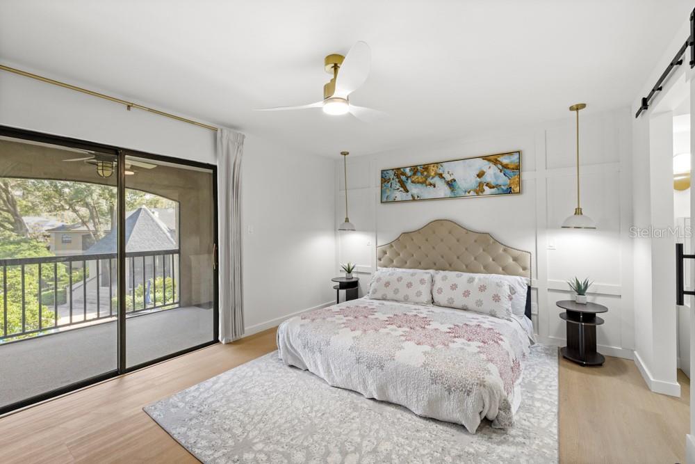 KENSINGTON PARK CONDO - Residential