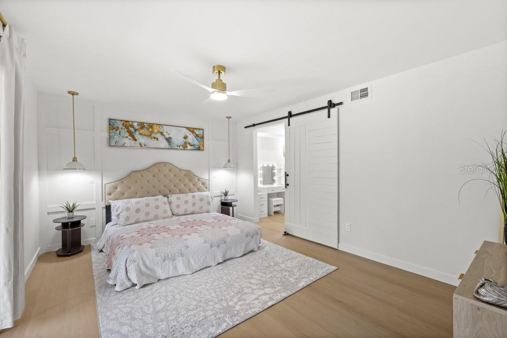 KENSINGTON PARK CONDO - Residential