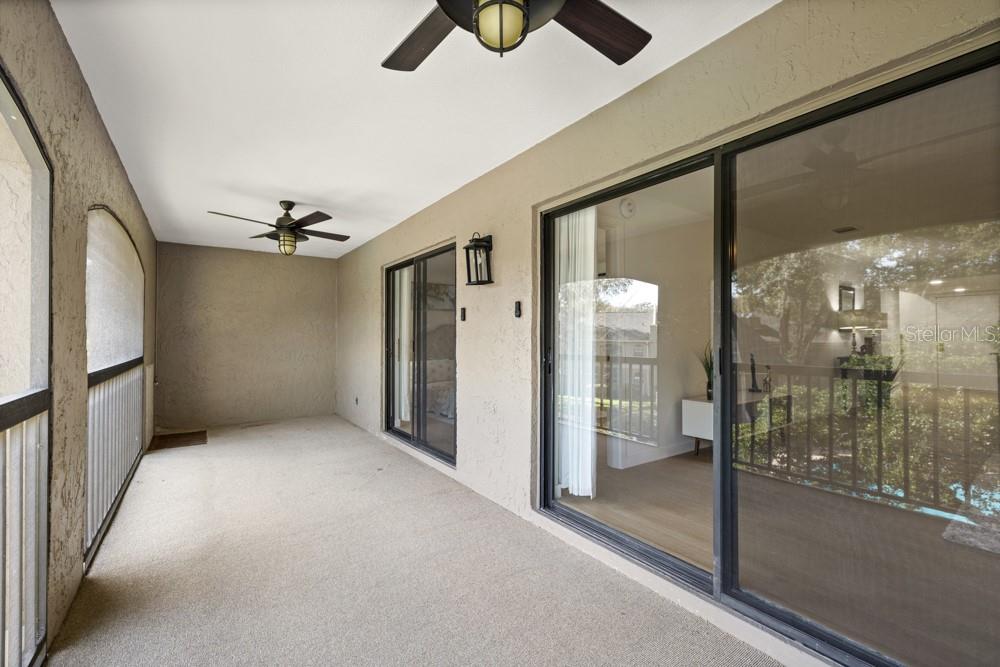 KENSINGTON PARK CONDO - Residential