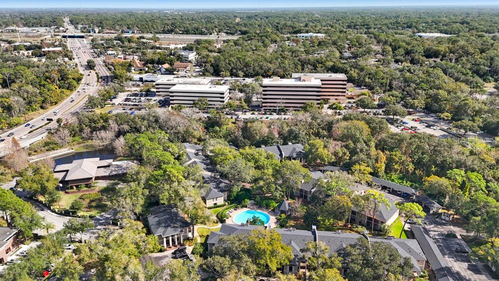 KENSINGTON PARK CONDO - Residential